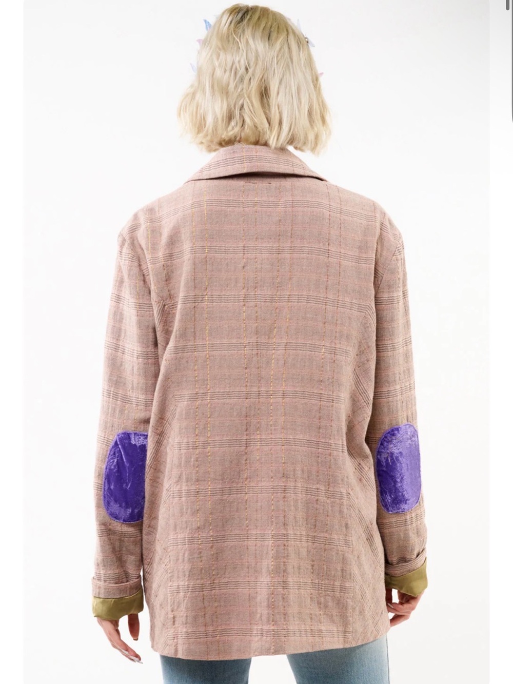 Aratta Sudden Sensation Blazer, NWT - Picture 6 of 16